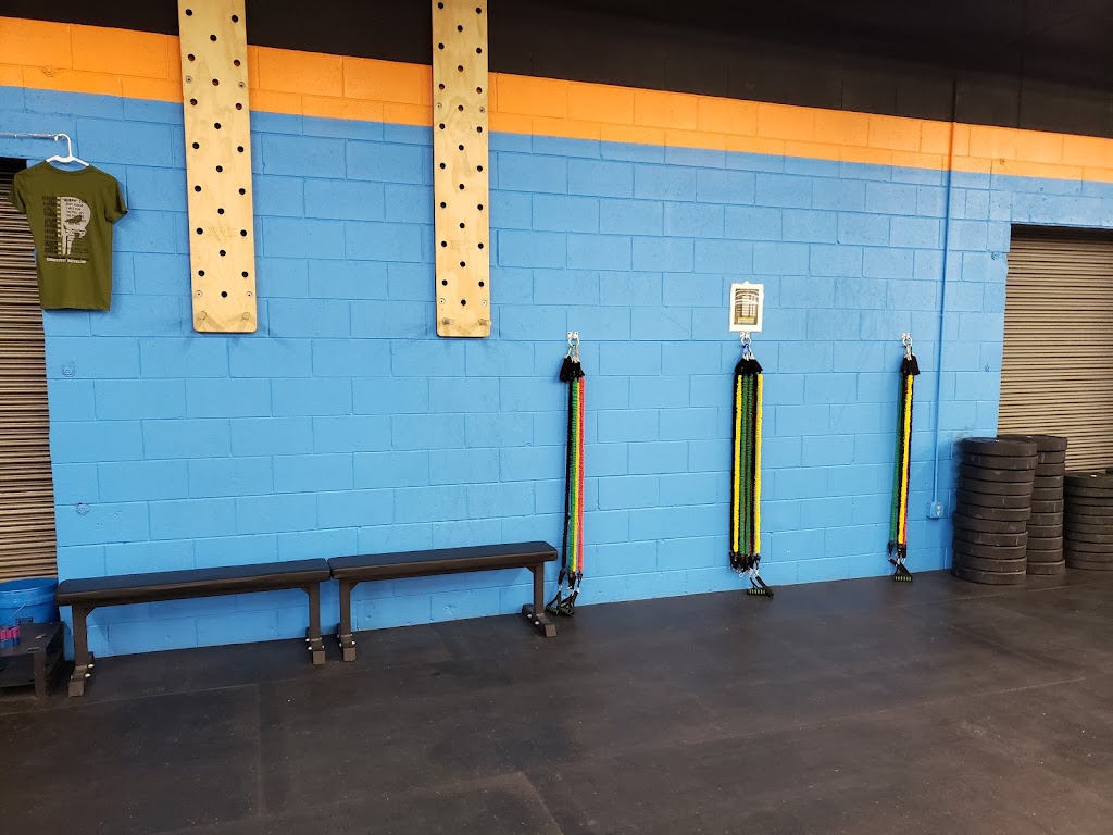 CrossFit Develop | 327 E Washington St, Slinger, WI 53086, USA | Phone: (920) 948-0768