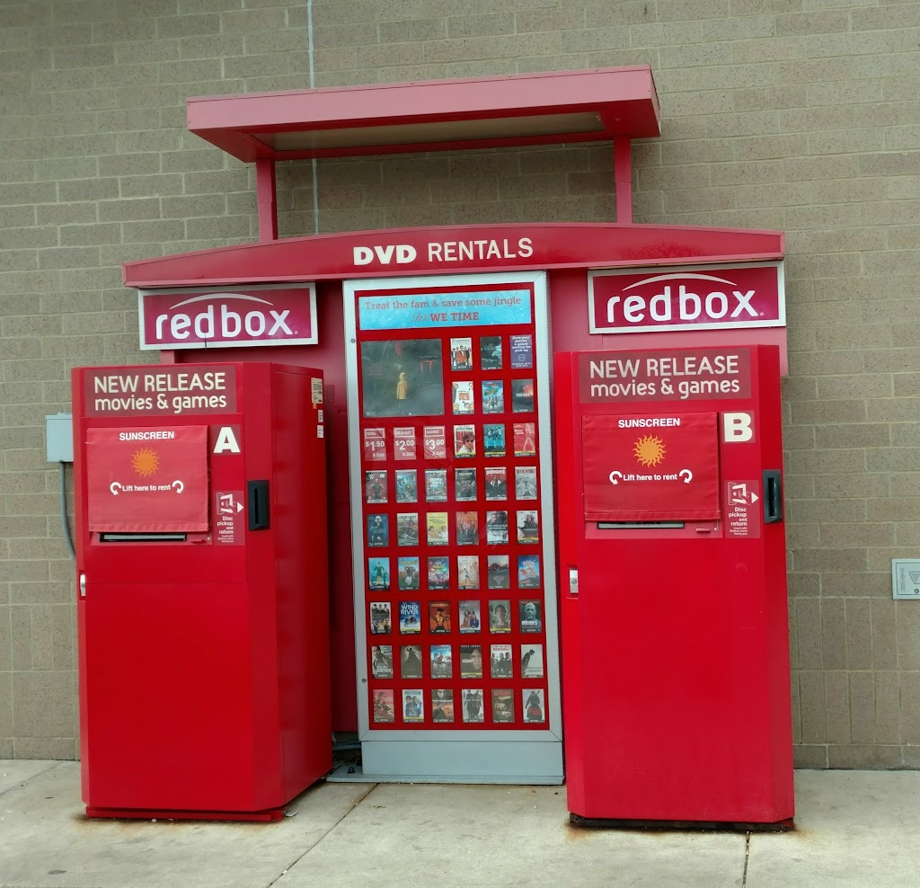 Redbox | 704 Cambridge Blvd, OFallon, IL 62269, USA | Phone: (866) 733-2693