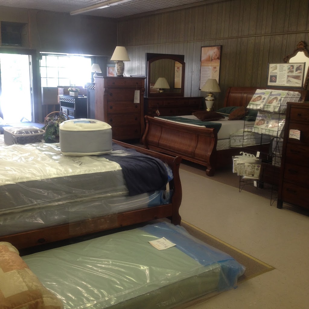 Martins Home Furnishings | 643 5th St, Struthers, OH 44471, USA | Phone: (330) 755-1477