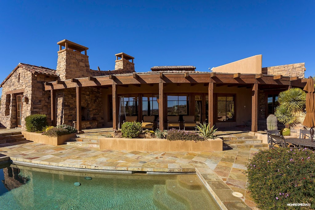 Arizona Desert Dream Homes-Tami Henderson | 10417 E Honey Mesquite Dr, Scottsdale, AZ 85262 | Phone: (480) 341-2815