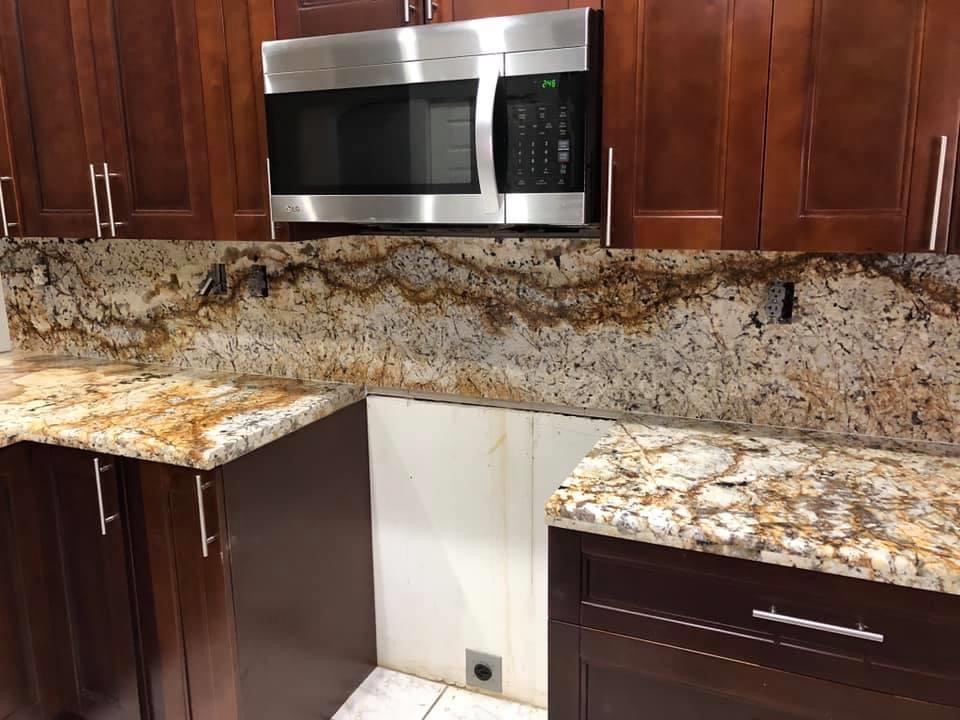 Velazquez Marble and Granite LLC | 6517 NW 170th Ln, Hialeah, FL 33015, USA | Phone: (786) 779-3234