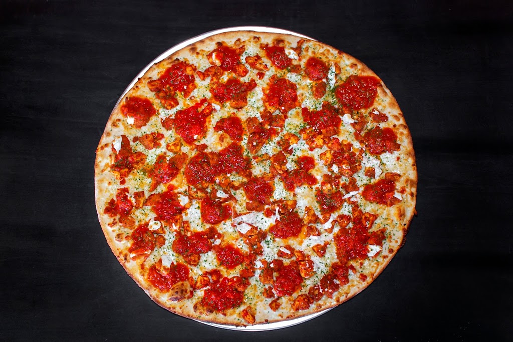 Round Pie Pizza Company | 1124 NJ-34, Matawan, NJ 07747, USA | Phone: (732) 582-0000