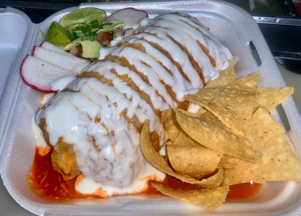 J’S Mexican Grill | 800 S Grand Ave, Los Angeles, CA 90014, USA | Phone: (213) 926-0003