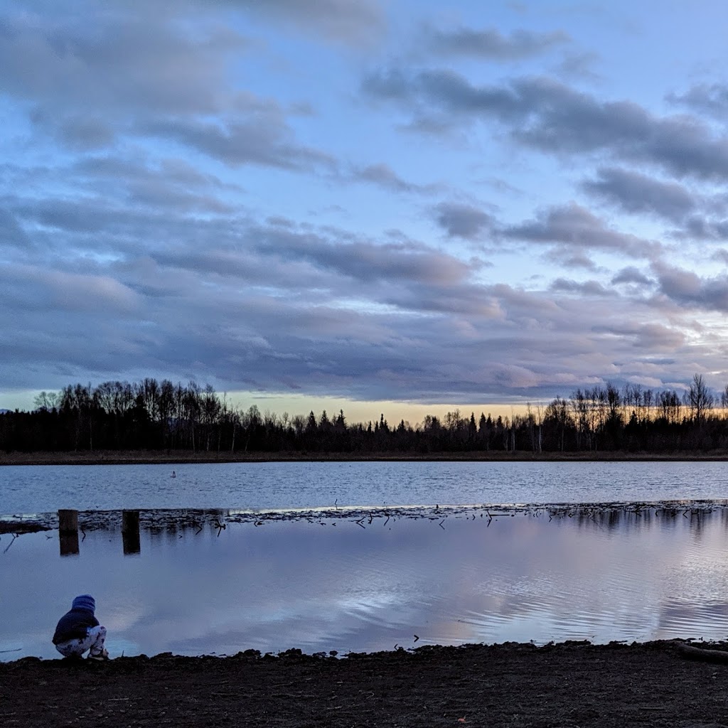 Connors Lake Park | 5404 Jewel Lake Rd, Anchorage, AK 99502, USA | Phone: (907) 343-4355