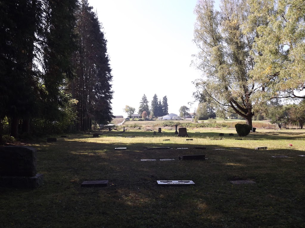 Colton Lutheran Cemetery | 30122 S Wall St, Colton, OR 97017 | Phone: (541) 379-0398