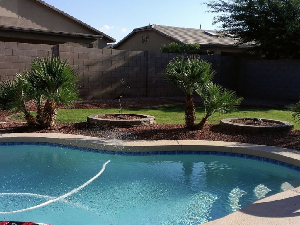 Desert Escape Rentals | 3144 E Winged Foot Dr, Chandler, AZ 85249, USA | Phone: (602) 935-1995