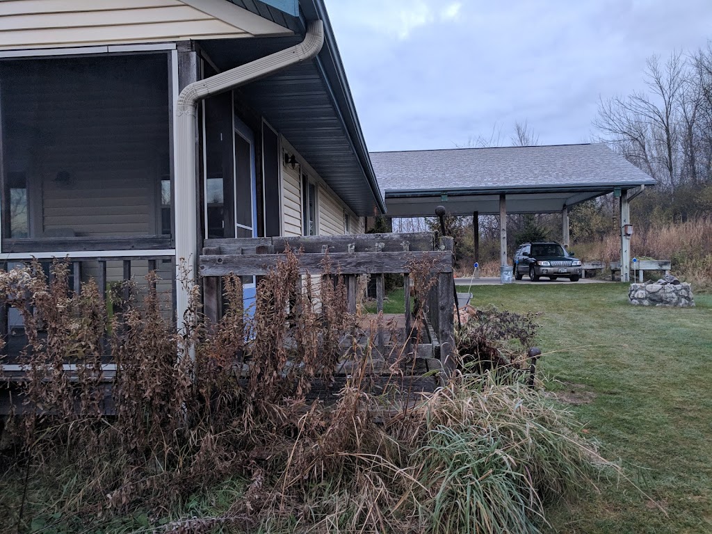 Welcome HOME Bed and Breakfast | 4260 W Hawthorne Dr, Newburg, WI 53060, USA | Phone: (262) 675-2525