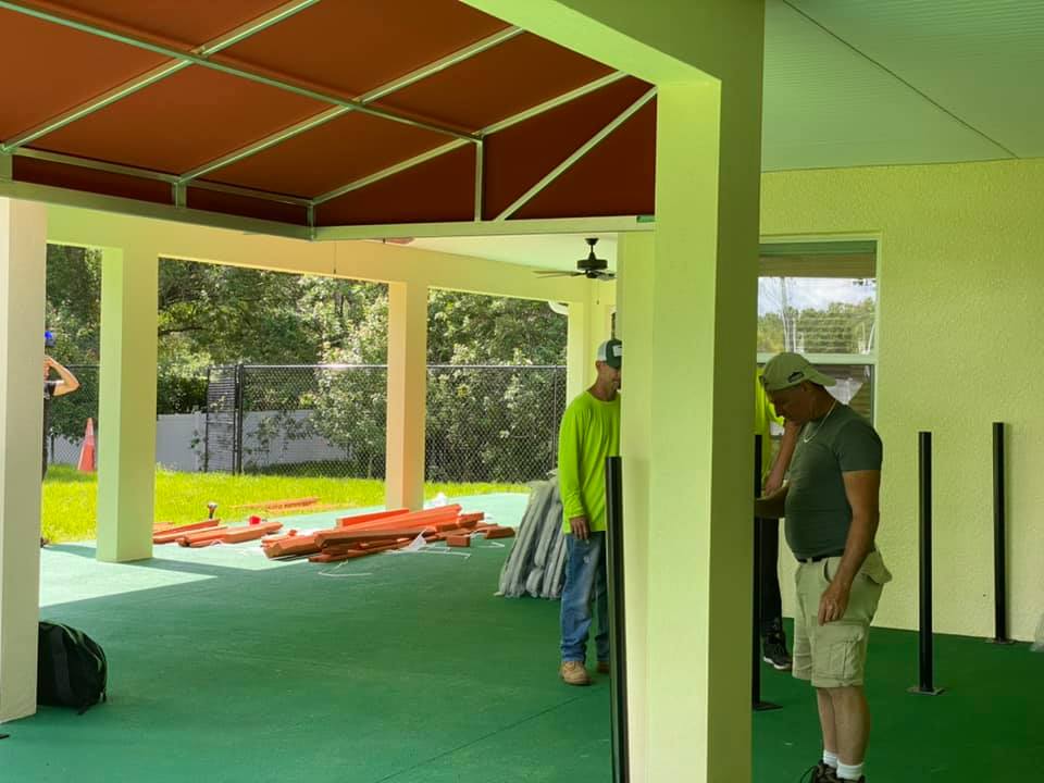 Lutz Montessori School - Sunday