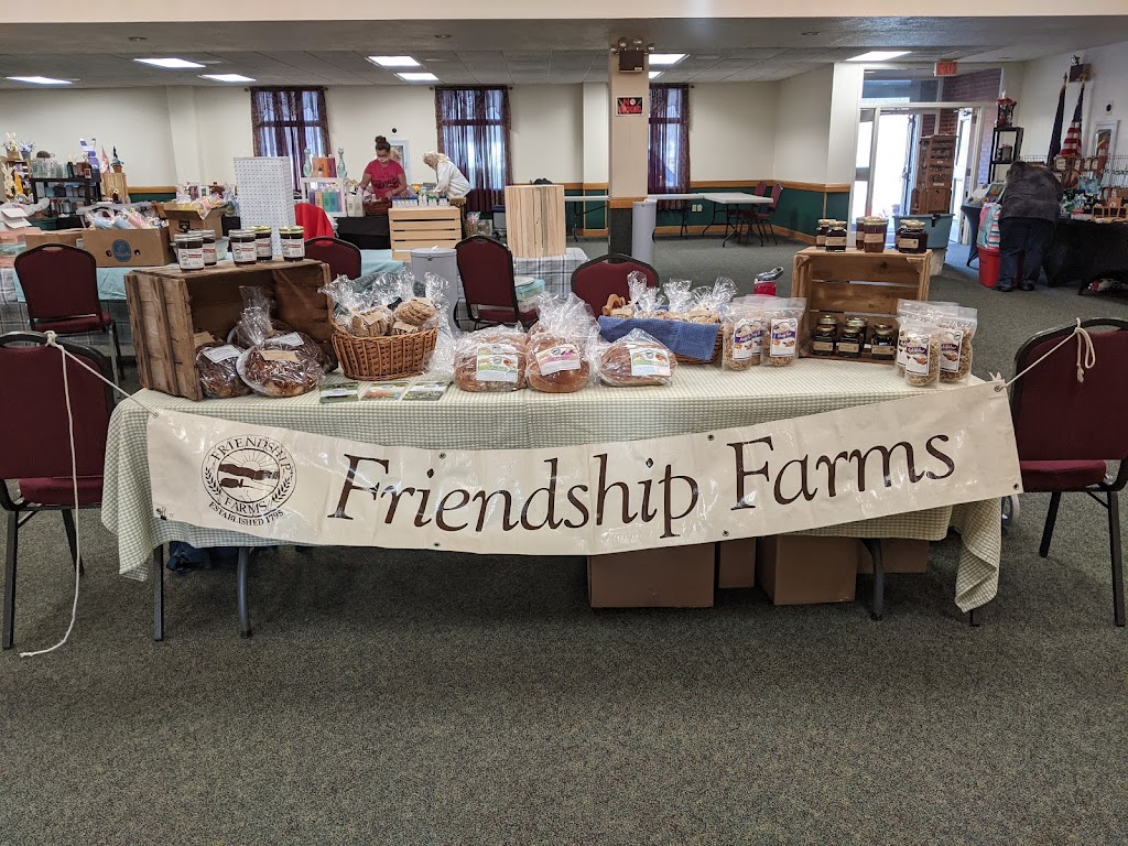 Friendship Farms Foods | 147 Friendship Farm Rd, Latrobe, PA 15650, USA | Phone: (724) 423-1545