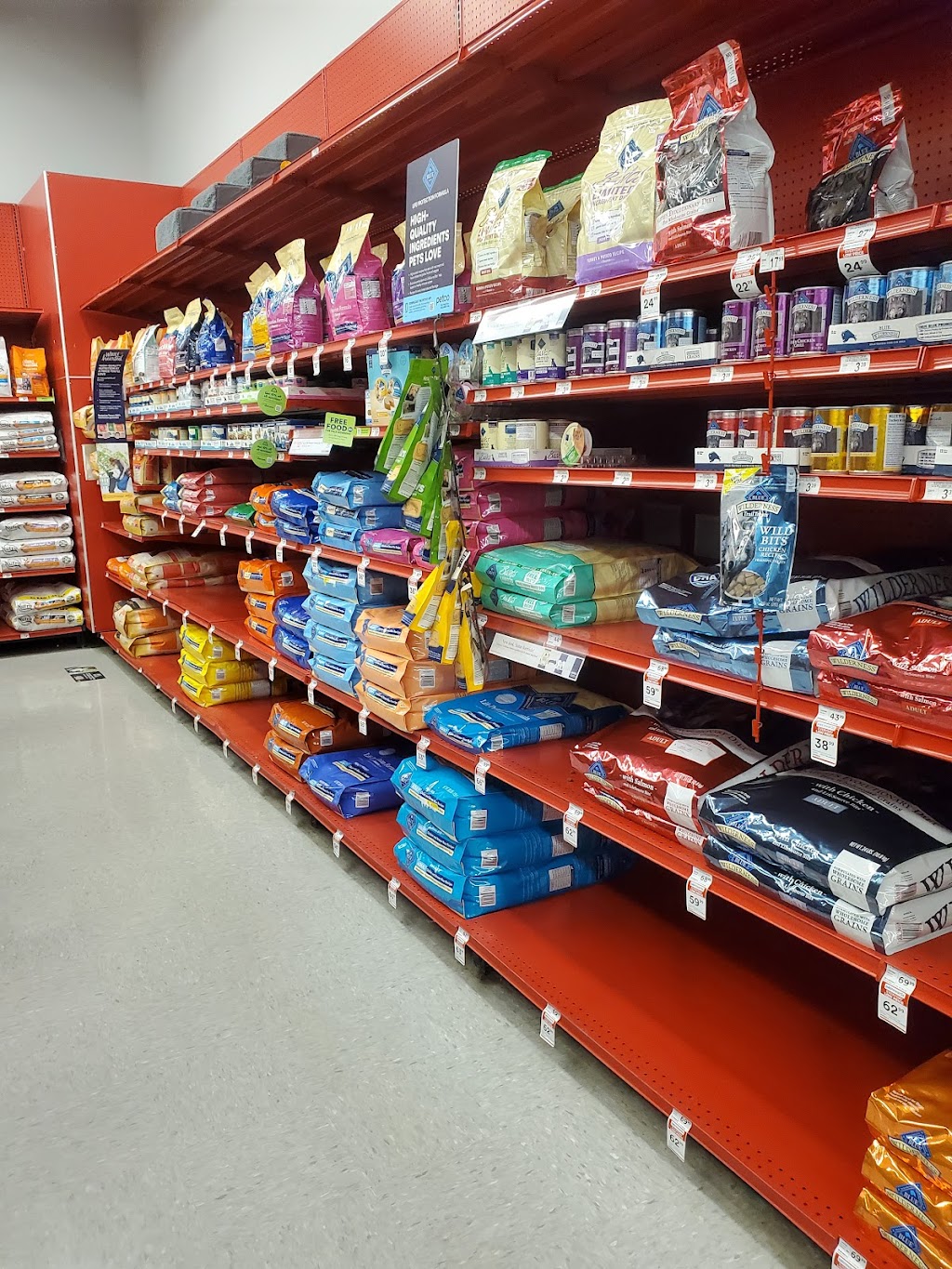 Petco | 10025 N Michigan Rd #160, Carmel, IN 46032, USA | Phone: (317) 337-9505 Petco | 10025 N Michigan Rd #160, Carmel, IN 46032, USA | Phone: (317) 337-9505