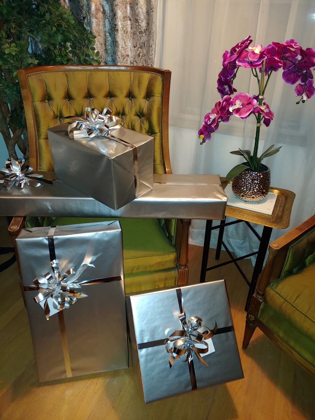 Thats A Wrap Creative Gift Wrapping & More | 7425 Melrose Ave, University City, MO 63130, USA | Phone: (314) 899-7973