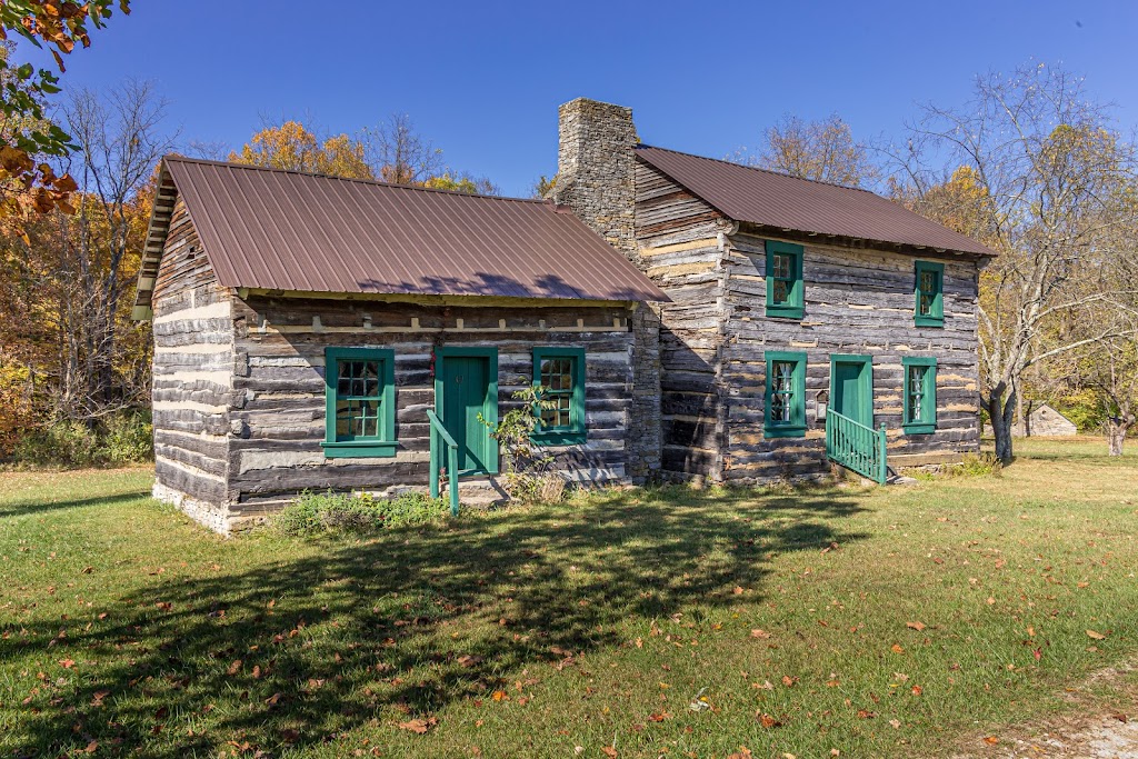 Caesars Creek Pioneer Village | 3999 Pioneer Village Rd, Waynesville, OH 45068, USA | Phone: (937) 705-0785