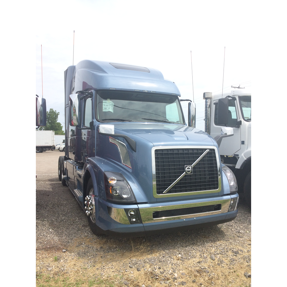 Fremont Volvo Truck Sales & Service | 3108 E State St, Fremont, OH 43420, USA | Phone: (419) 332-8231