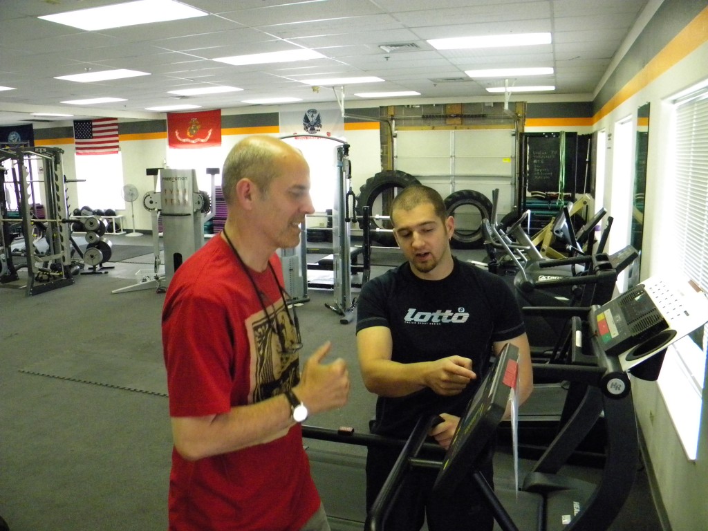 720 Fitness | 6719 W 44th Ave, Wheat Ridge, CO 80033, USA | Phone: (720) 308-6052