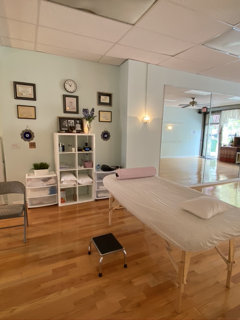 REIKI OF LONG ISLAND | 72 N Village Ave f1, Rockville Centre, NY 11570, USA | Phone: (917) 830-4818