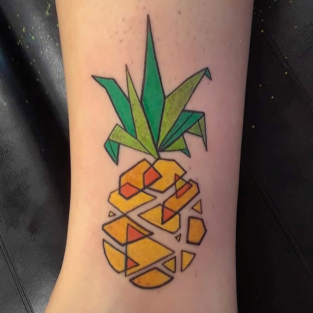 Tattoo Guru | 9455 Baltimore National Pike Unit 201, Ellicott City, MD 21042, USA | Phone: (410) 882-8866