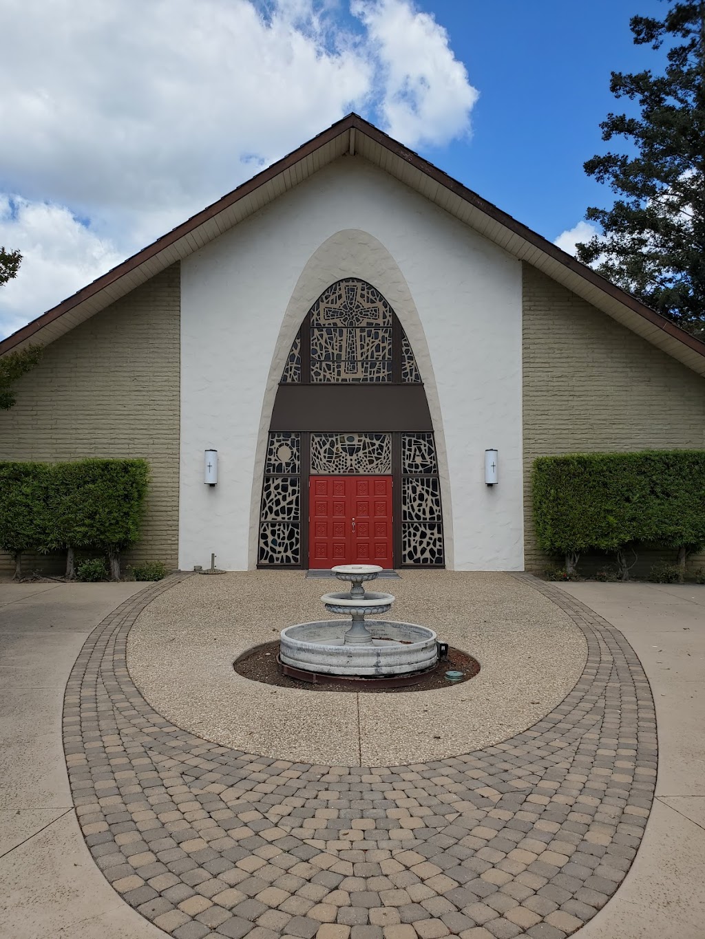 San Jose Youngnak Church | 15040 Union Ave, San Jose, CA 95124, USA | Phone: (408) 420-7335