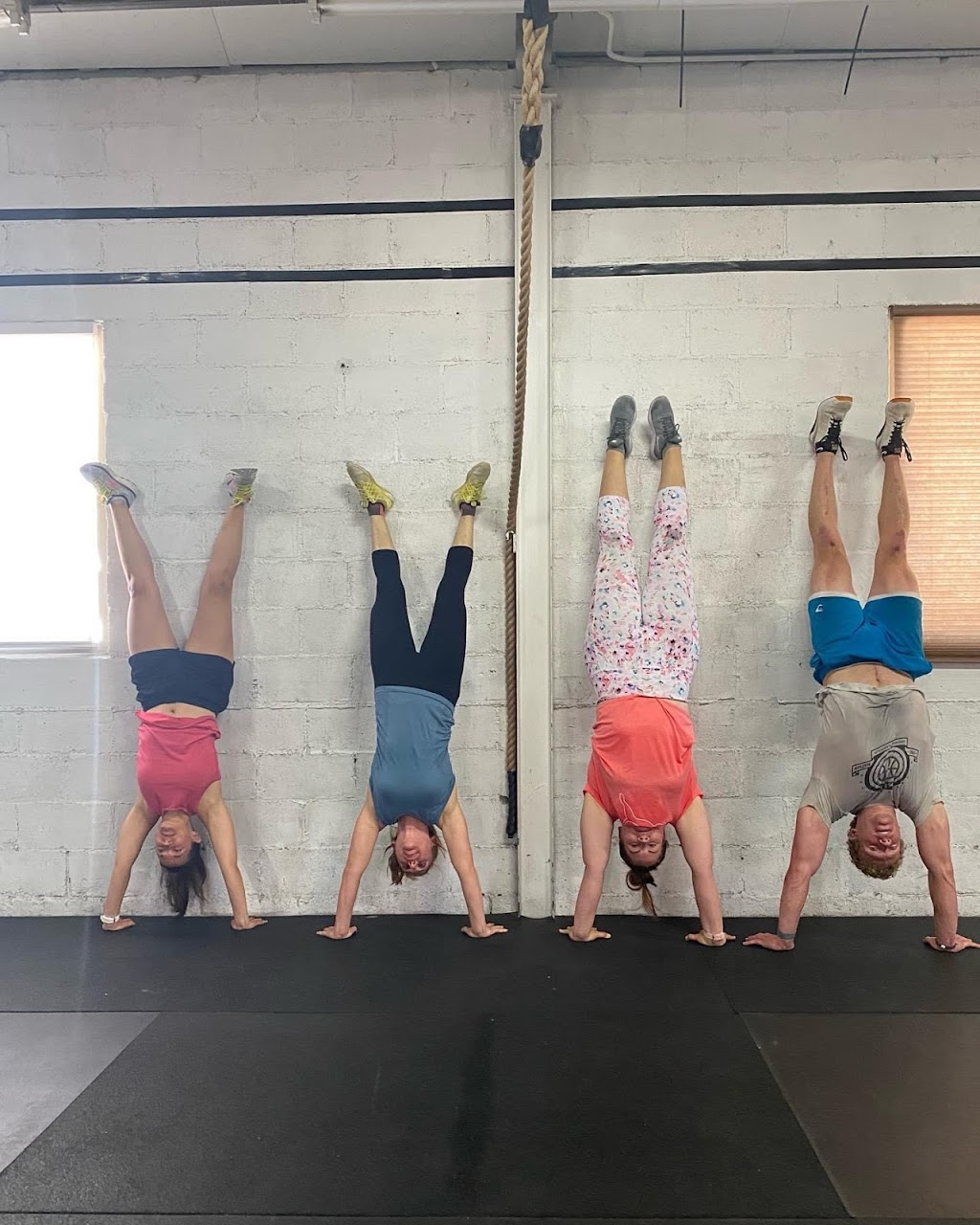 Cañon City CrossFit | 130 N 3rd St, Cañon City, CO 81212, USA | Phone: (719) 431-6798