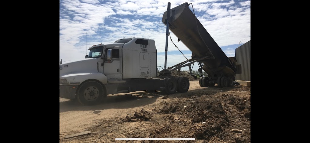 Richards Trucking / Dump Trucking and Materials | 3510 3rd Ave S, Texas City, TX 77590, USA | Phone: (409) 242-4177