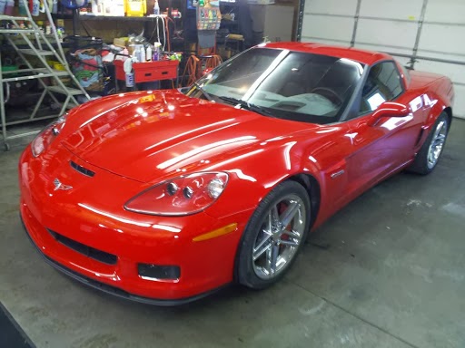 Francis Auto Detailing | 10289 Douglas Rd, Temperance, MI 48182, USA | Phone: (419) 410-5348