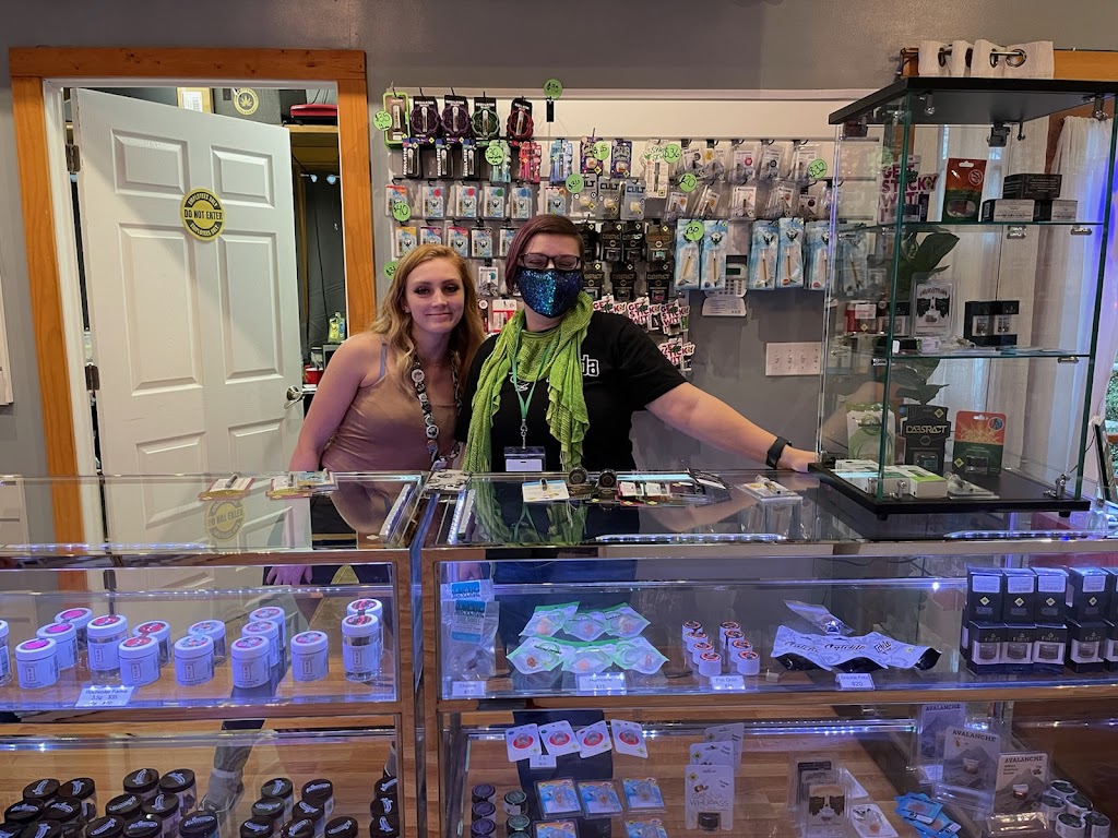 Mo Beta Green Cannabis | 8962 Beaver Valley Rd, Chimacum, WA 98325, USA | Phone: (360) 379-4689