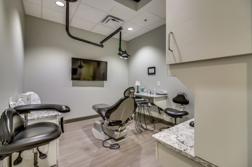 Mid TN Dentistry - Franklin | 1950 Downs Blvd, Franklin, TN 37064, USA | Phone: (615) 790-4994