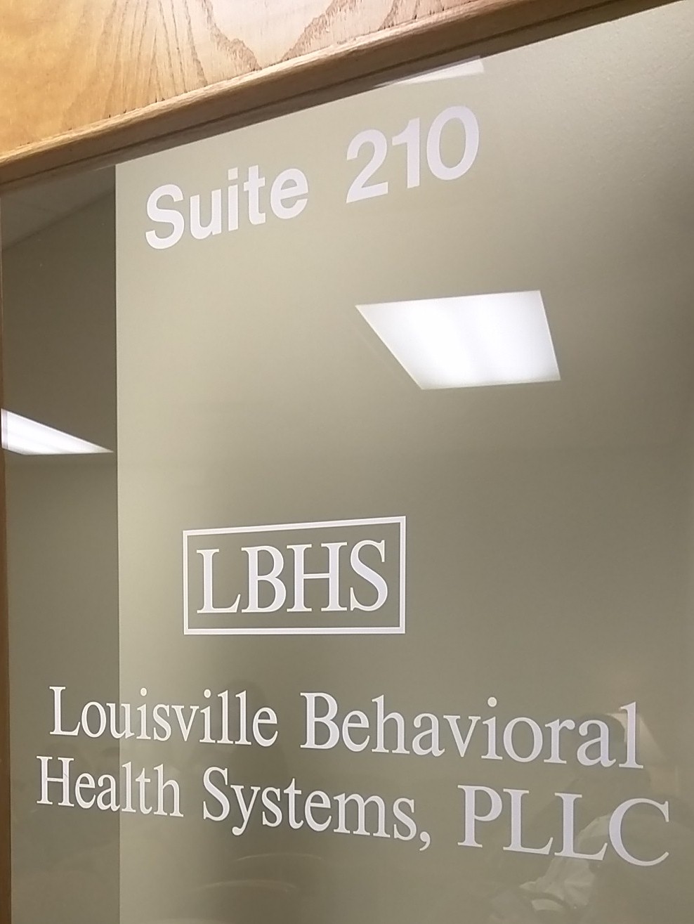 Louisville Behavioral Health | 3430 Newburg Rd STE 210, Louisville, KY 40218, USA | Phone: (502) 454-8800
