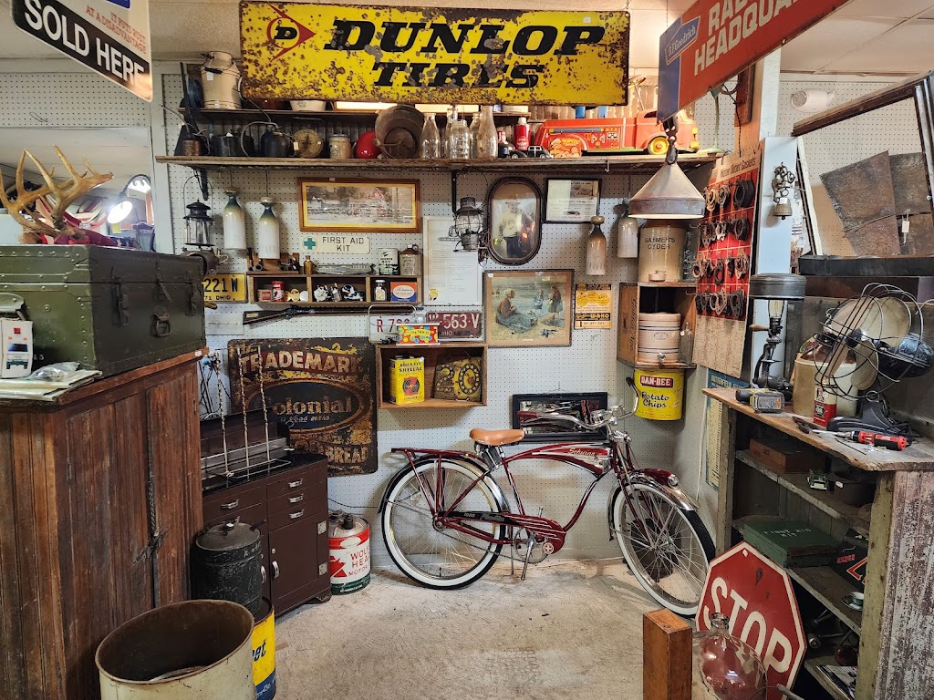 The Rustic Birdcage | 13 E Park Ave, Columbiana, OH 44408, USA | Phone: (330) 506-6650