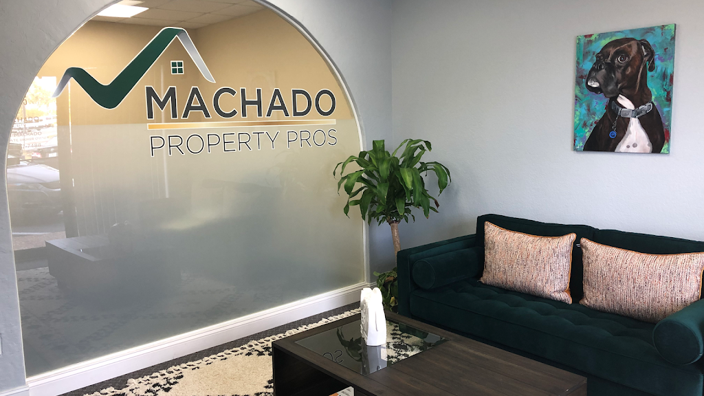 Machado Property Pros | 3801 Bee Ridge Rd suite 2, Sarasota, FL 34233, USA | Phone: (941) 587-7488