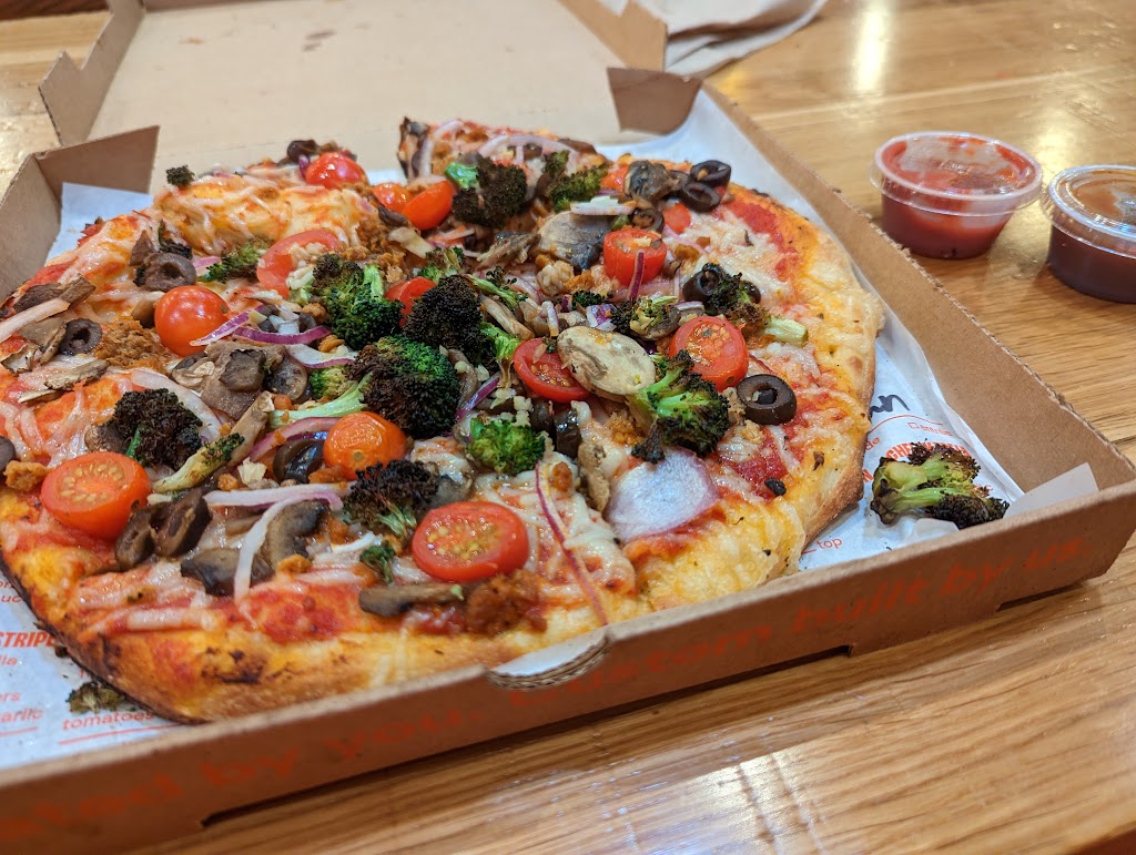 Blaze Pizza | 25456 Sierra Center Blvd, Lutz, FL 33559, USA | Phone: (813) 536-7001