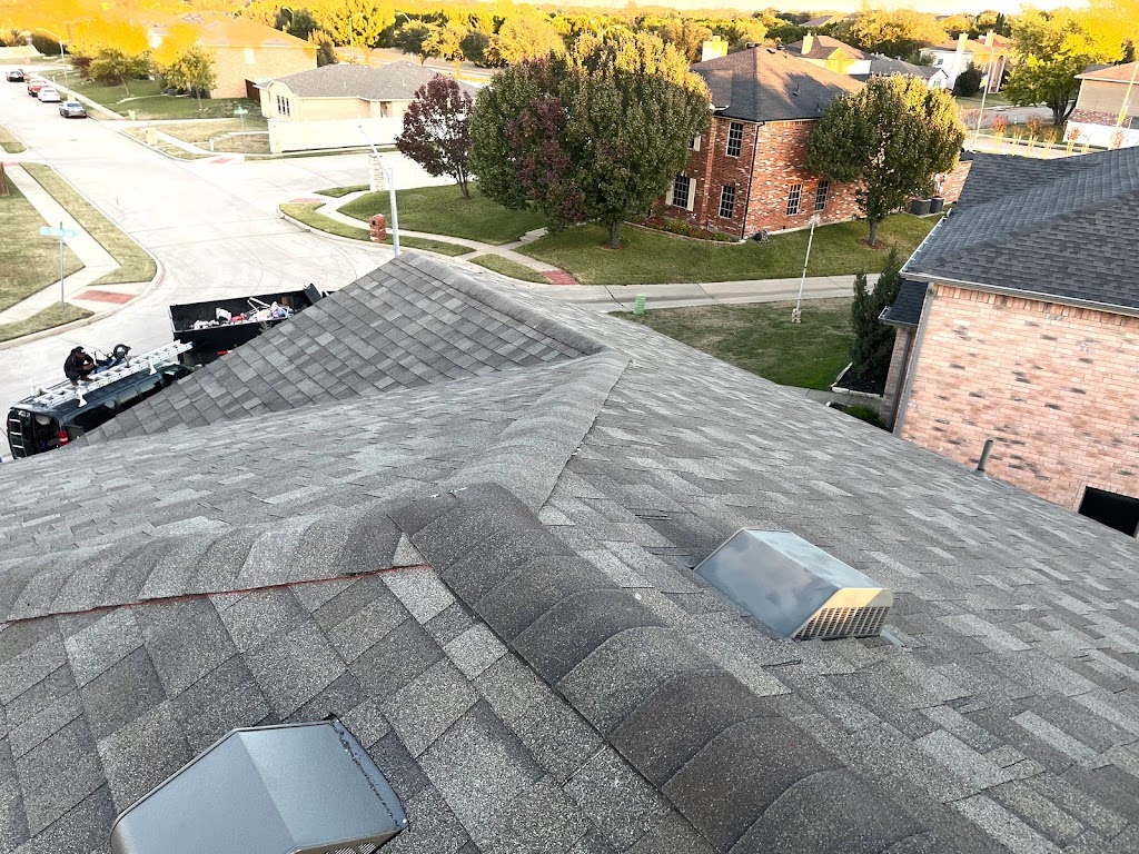 Dalco Contractors & Roofing | 2606 Deep Hill Cir, Dallas, TX 75233, USA | Phone: (214) 632-7177