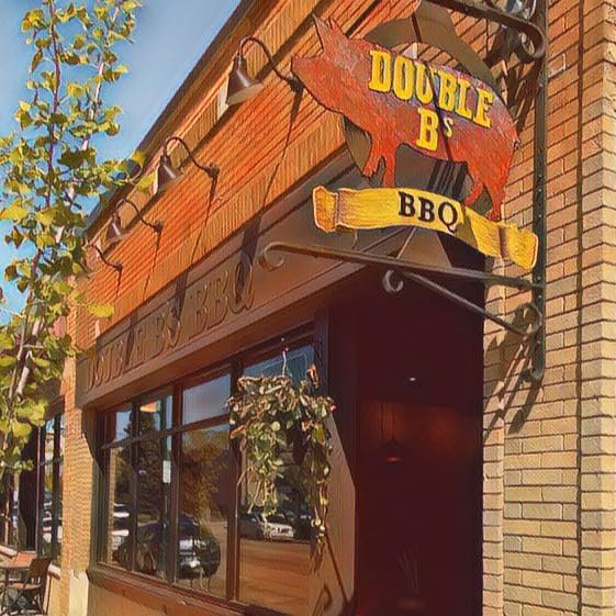 Double Bs BBQ Restaurant & Timber’s Catering MKE-Style BBQ | 7412 W Greenfield Ave, West Allis, WI 53214, USA | Phone: (414) 257-9150