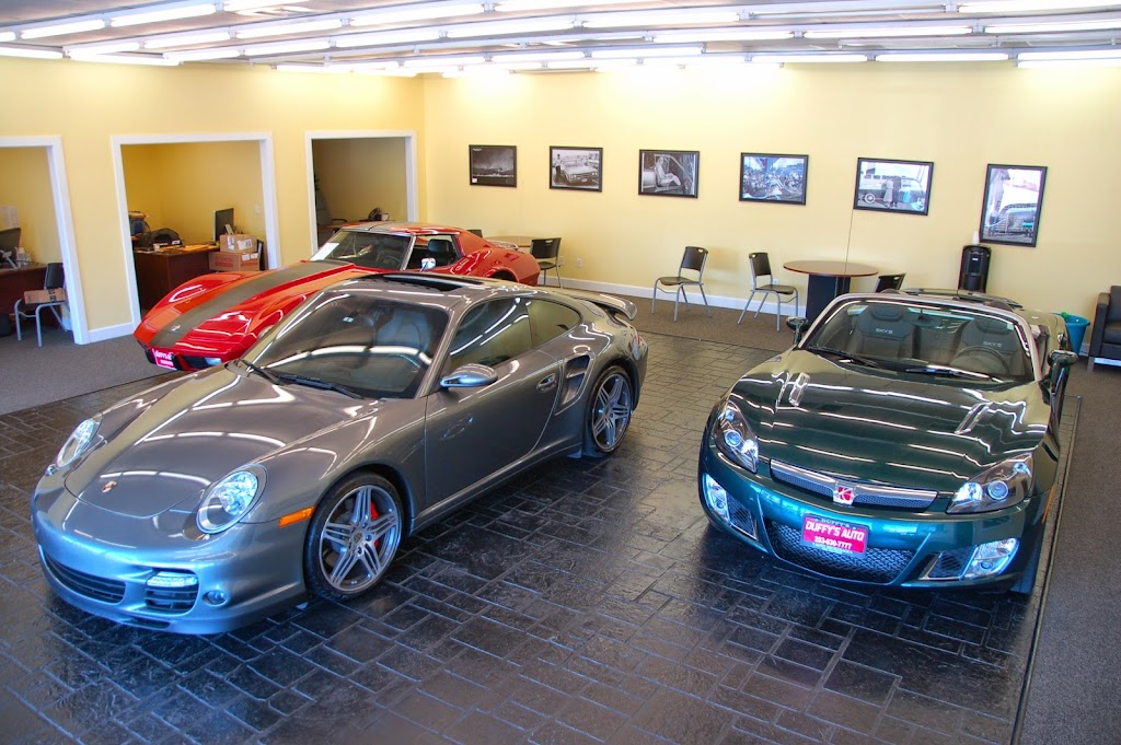 Duffys Auto Brokerage Covington | 16263 SE 272nd St, Covington, WA 98042, USA | Phone: (253) 630-7777