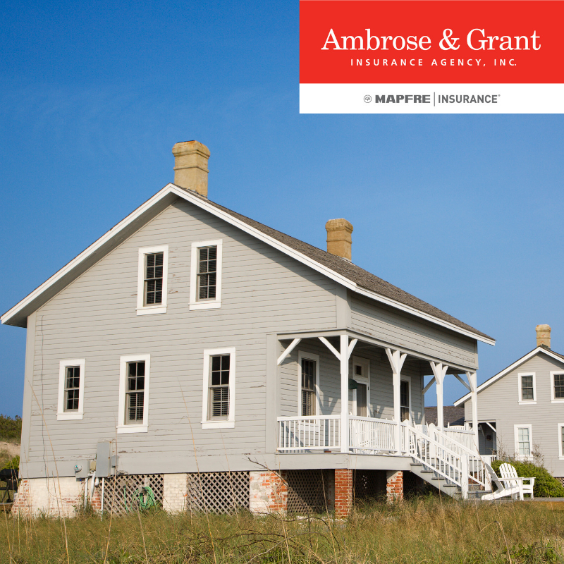 Ambrose & Grant Insurance Agency | 1500 Providence Hwy STE 24B, Norwood, MA 02062, USA | Phone: (781) 762-2300