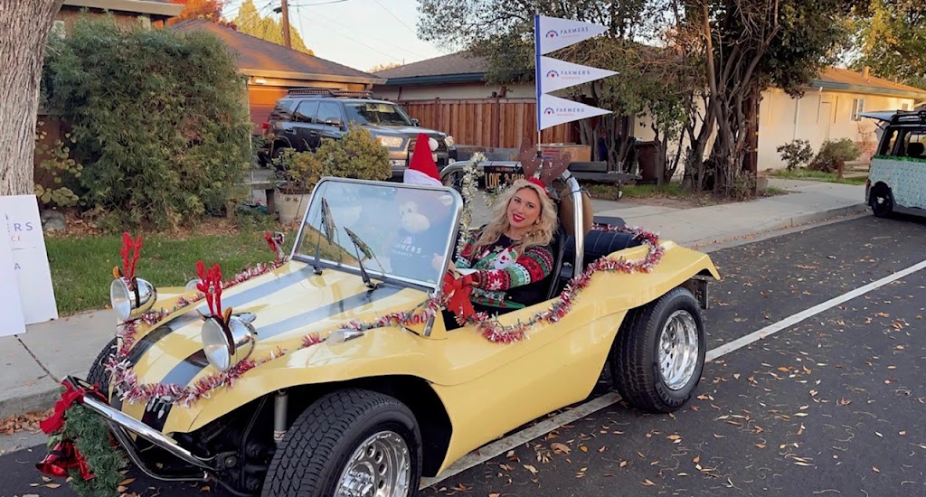 Farmers Insurance - Maribel Ruvalcaba | 380 Carrol Ct Ste R, Brentwood, CA 94513, USA | Phone: (925) 392-8243