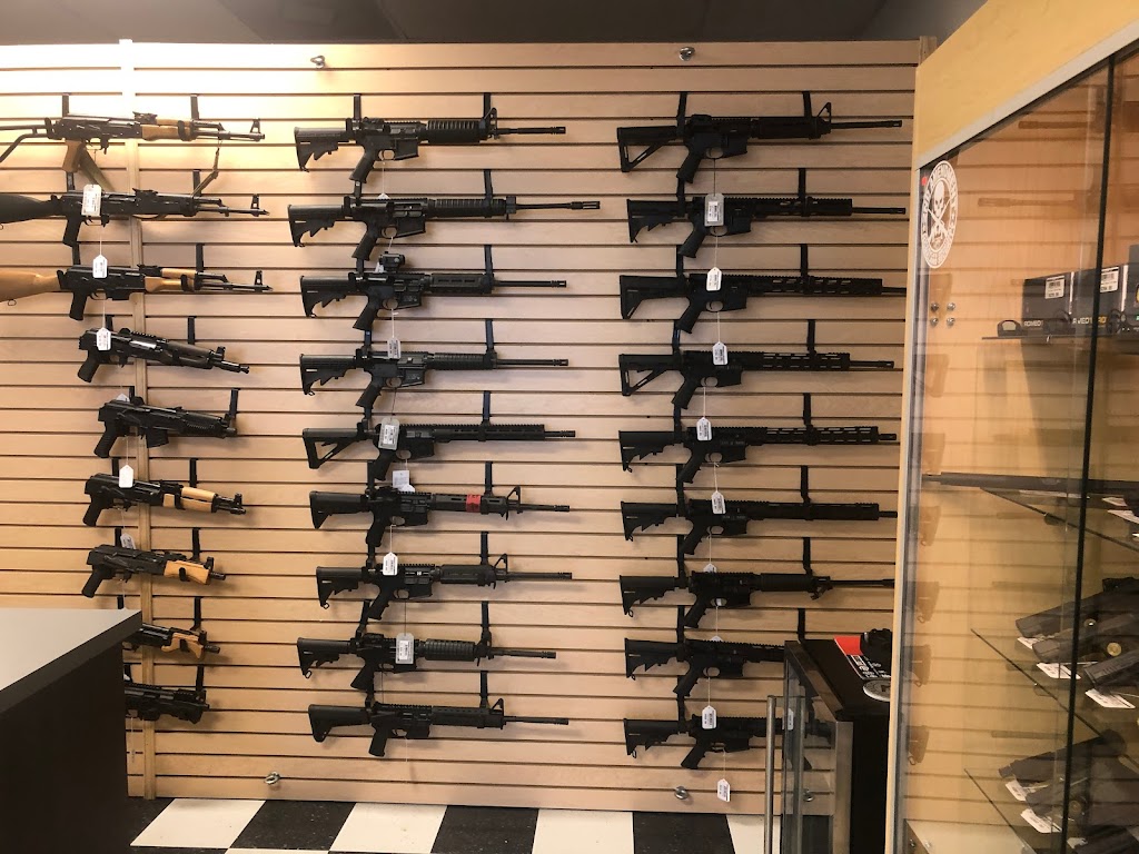 L&M Firearms | 10372 Martinsville Hwy, Danville, VA 24541, USA | Phone: (434) 483-5908