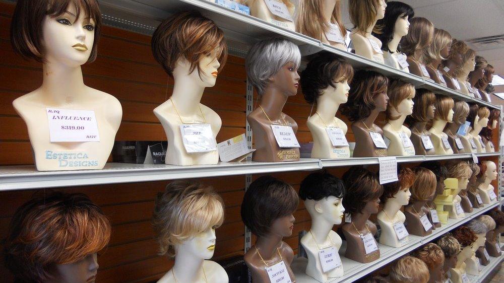 Greggs Wig & Hair Extension Store & Salon | 1107 W St Georges Ave Suite C, Linden, NJ 07036 | Phone: (908) 275-8020