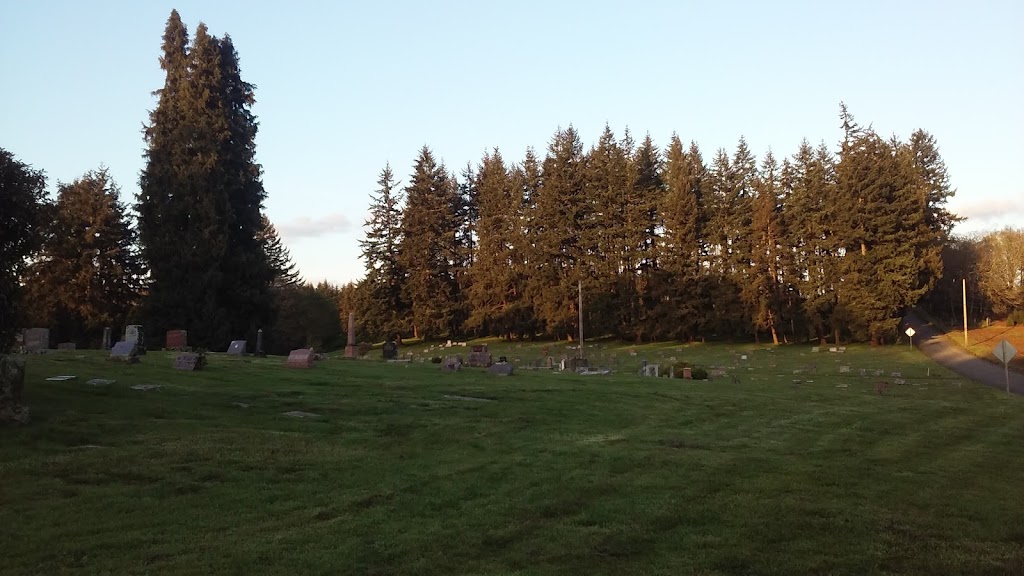 Miller Cemetery | 7823 OR-213, Silverton, OR 97381, USA | Phone: (503) 873-6747