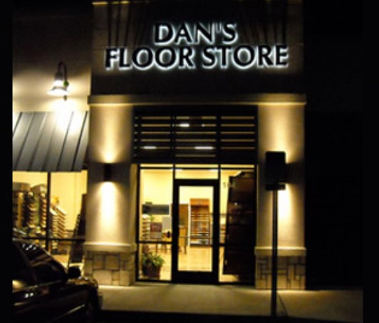 Dans Floor Store Inc | 145 Hilden Rd Suite #104, Ponte Vedra Beach, FL 32081, USA | Phone: (904) 887-8303