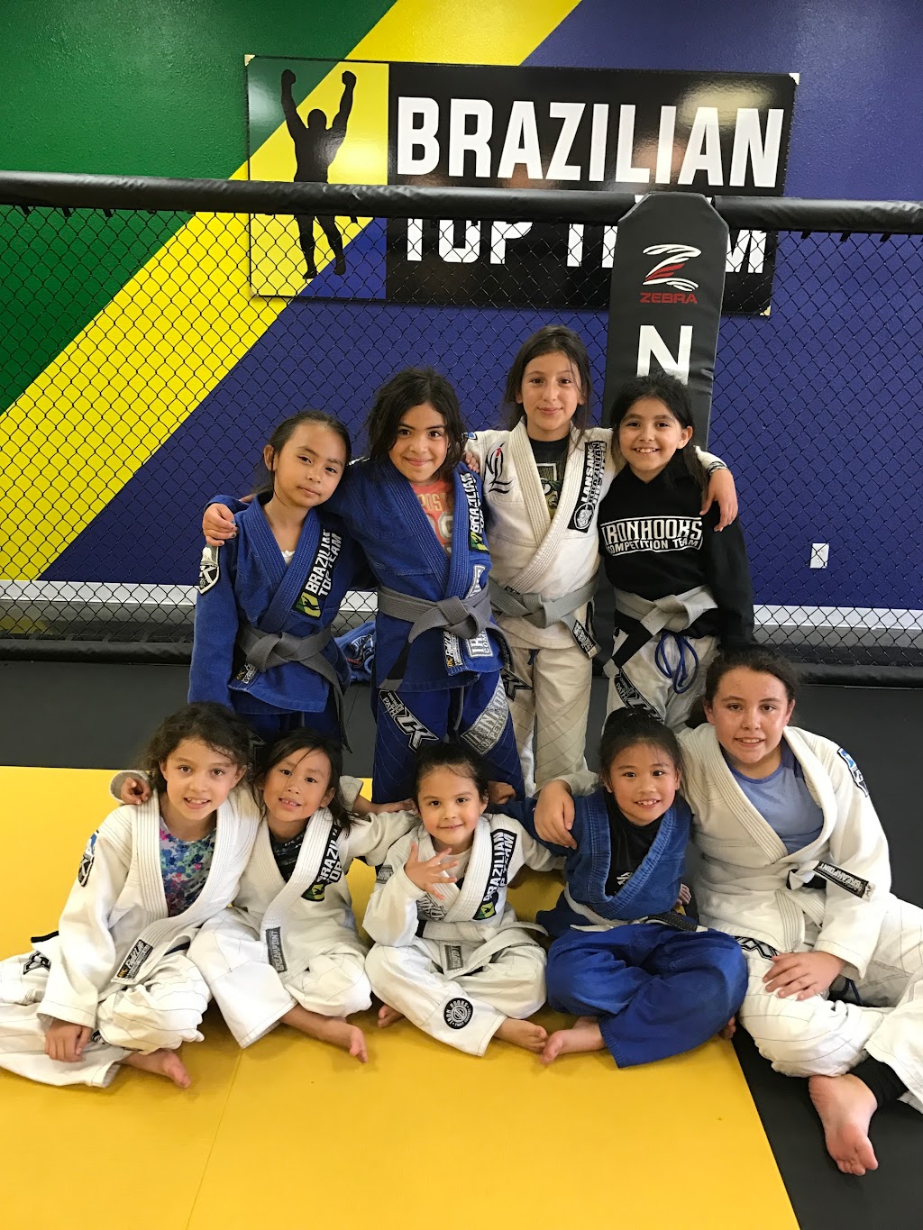 LANSANG BRAZILIAN JIUJITSU | 10656 Rosecrans Ave, Norwalk, CA 90650, USA | Phone: (562) 221-4187