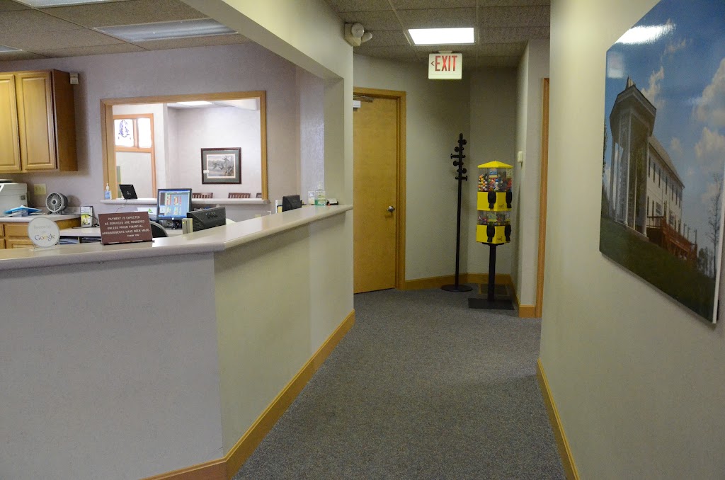 Brown & Gettings, DDS | 8191 Beckett Park Dr, West Chester Township, OH 45069, USA | Phone: (513) 370-5991