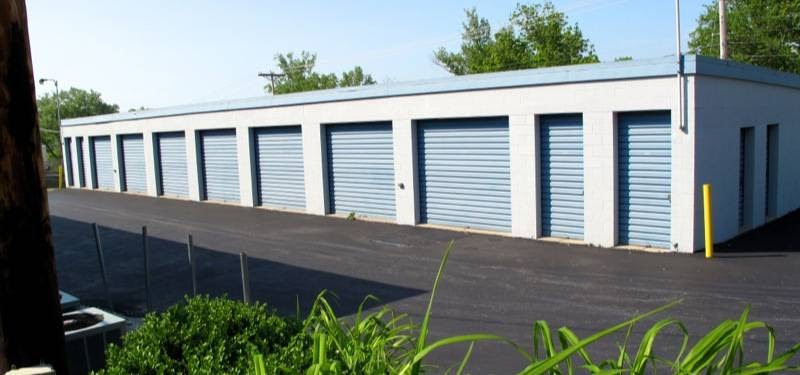 Fenton Self Storage | 359 S Old Hwy 141, Fenton, MO 63026, USA | Phone: (636) 343-3003