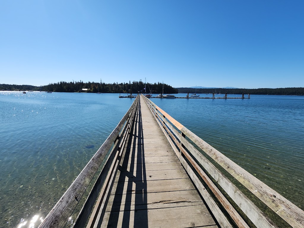 Mystery Bay State Park | 7875 Flagler Rd, Nordland, WA 98358, USA | Phone: (360) 385-1259