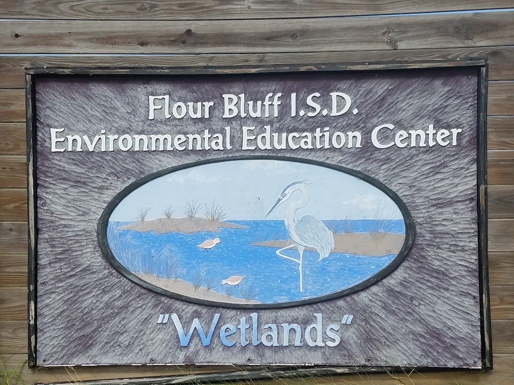 Flour Bluff Special Education | 2505 Waldron Rd, Corpus Christi, TX 78418, USA | Phone: (361) 694-9231