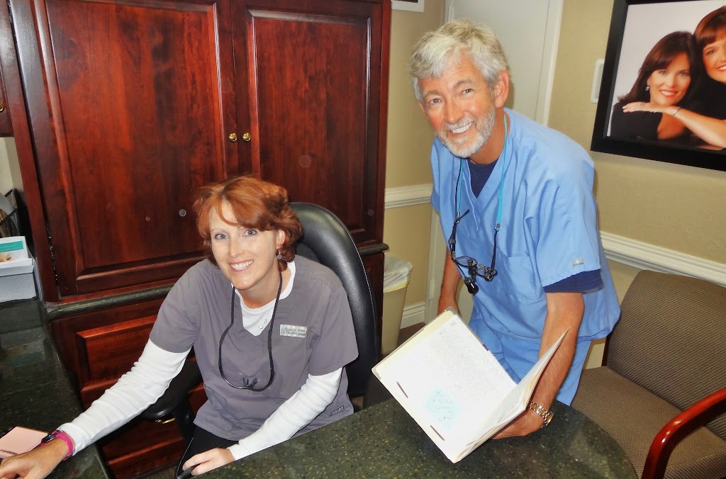 James Rutledge DDS | 2025 Pleasure House Rd, Virginia Beach, VA 23455, USA | Phone: (757) 464-0271