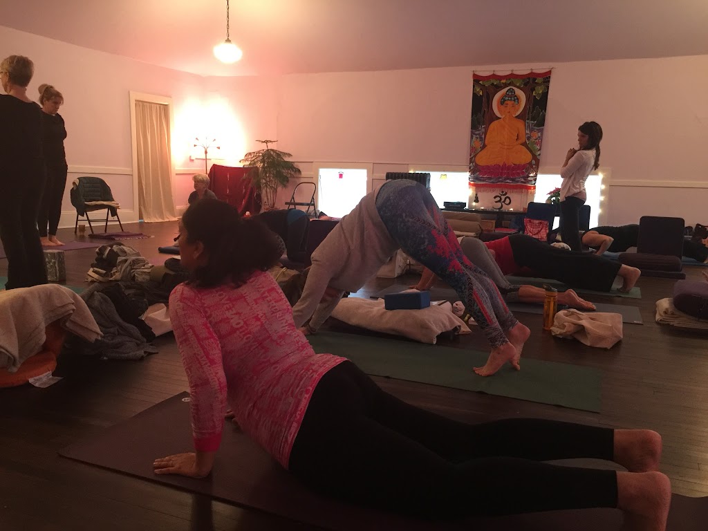 the yoga & ayurveda center | 2 S Park Ave #3, Lombard, IL 60148, USA | Phone: (630) 330-9461