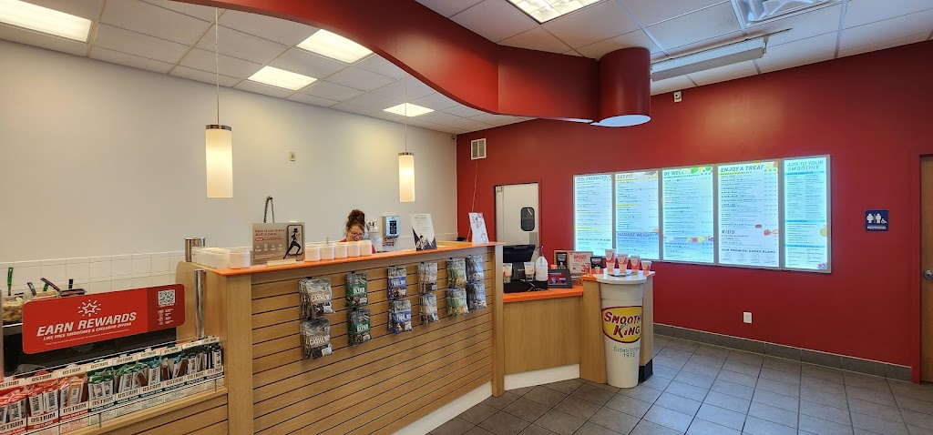 Smoothie King | 3510 Pentagon Blvd, Beavercreek, OH 45431, USA | Phone: (937) 429-0779