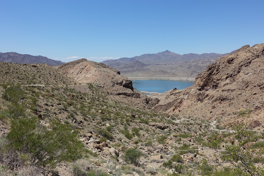 Lake Mead National Recreation Area | 10 Lakeshore Rd, Boulder City, NV 89005, USA | Phone: (702) 293-8990