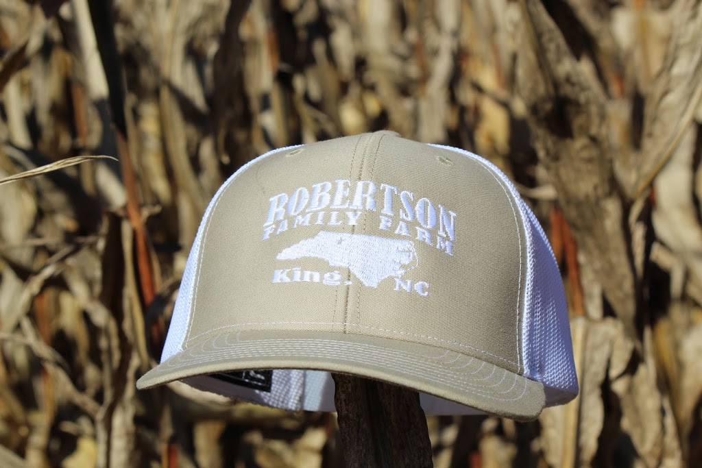 Robertson Family Farm | 390 Mountain View Rd, King, NC 27021, USA | Phone: (336) 403-7592