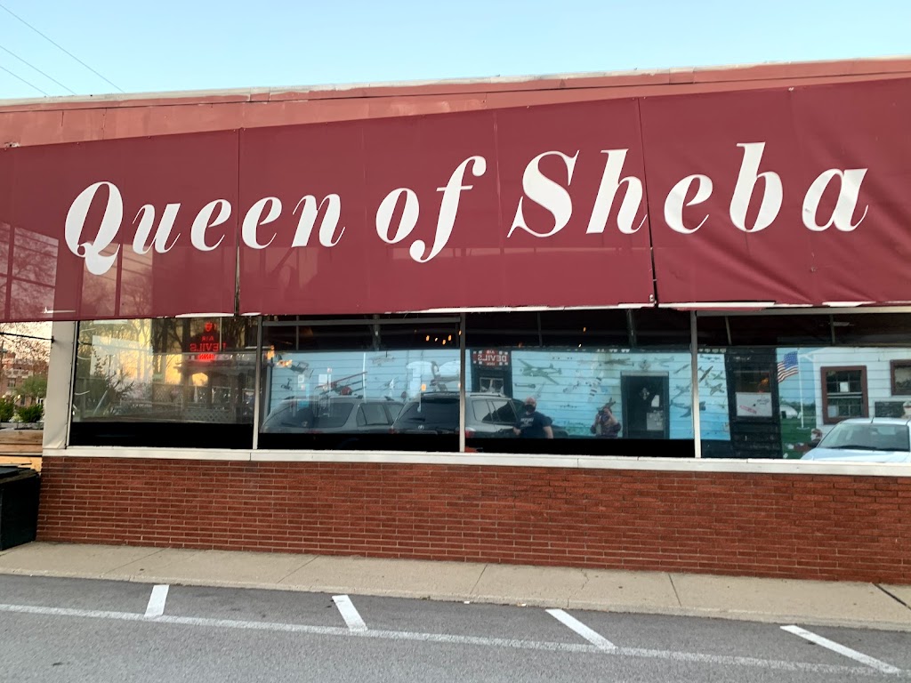 Queen of Sheba Restaurant | 2804 Taylorsville Rd, Louisville, KY 40205 | Phone: (502) 459-6301